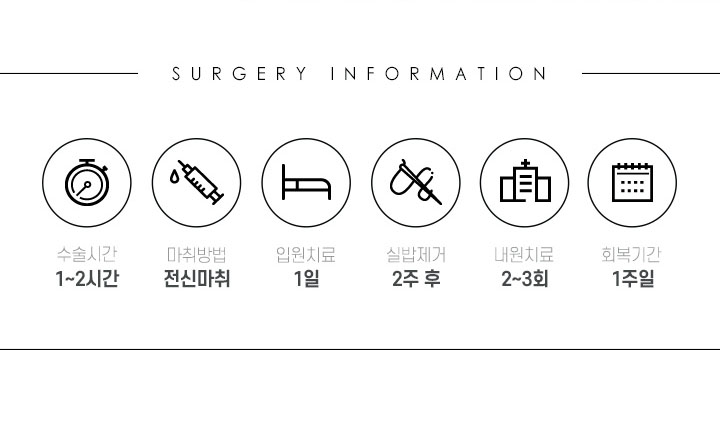 수술정보