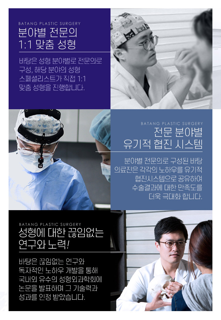 바탕 안전 마취시스템